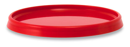 69mm PF Lid Red