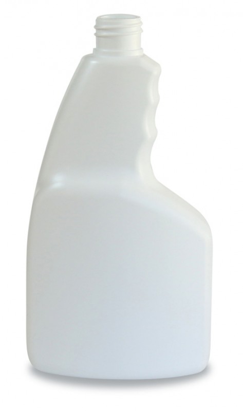 750-28 Trigger Bottle White