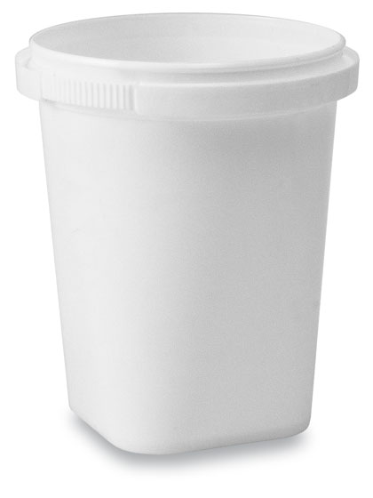 200-69 TE Container White