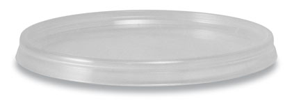 69mm PF Lid Clear