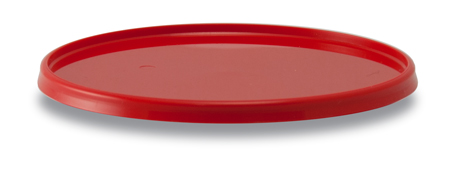 112mm PF Lid Red