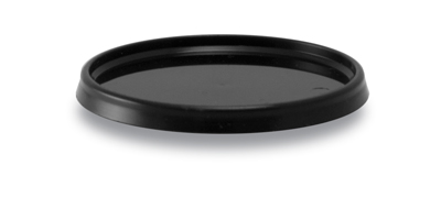 69mm PF Lid Black 