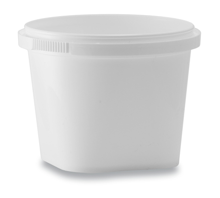 280-87 TE Container White