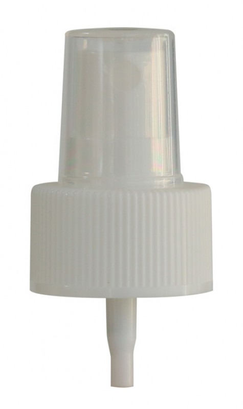 28mm Mist Sprayer White 