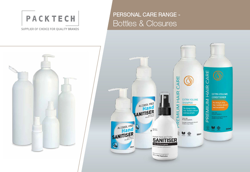 Personal Care Range