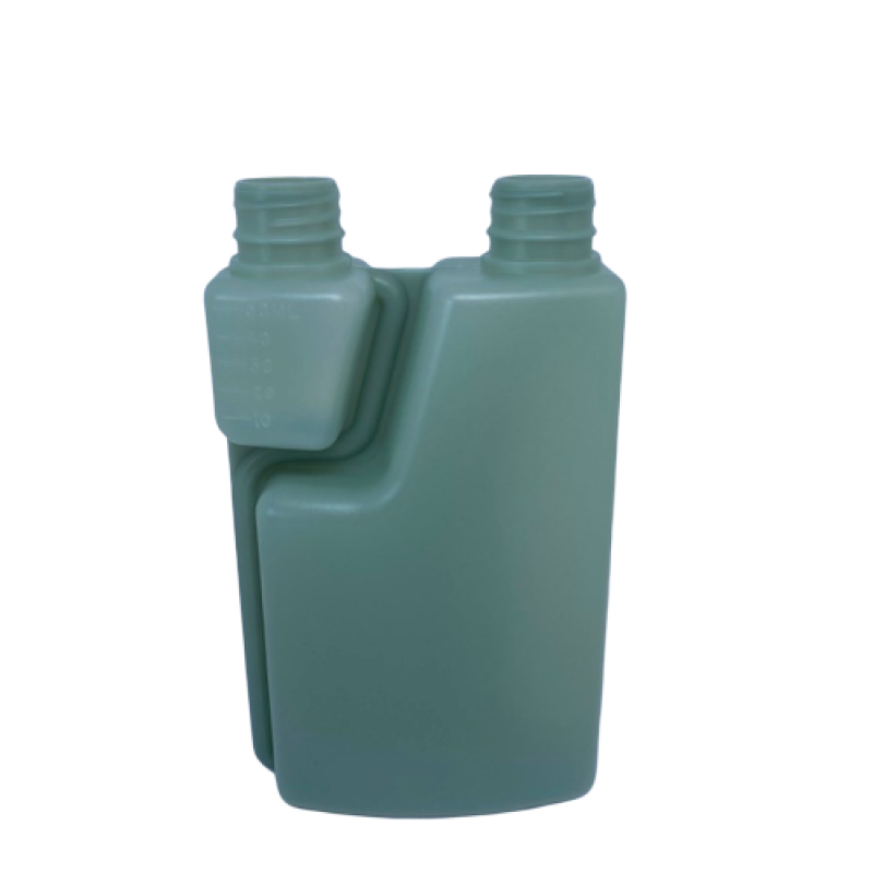 500-28 TE Chamberpack Bottle PCW