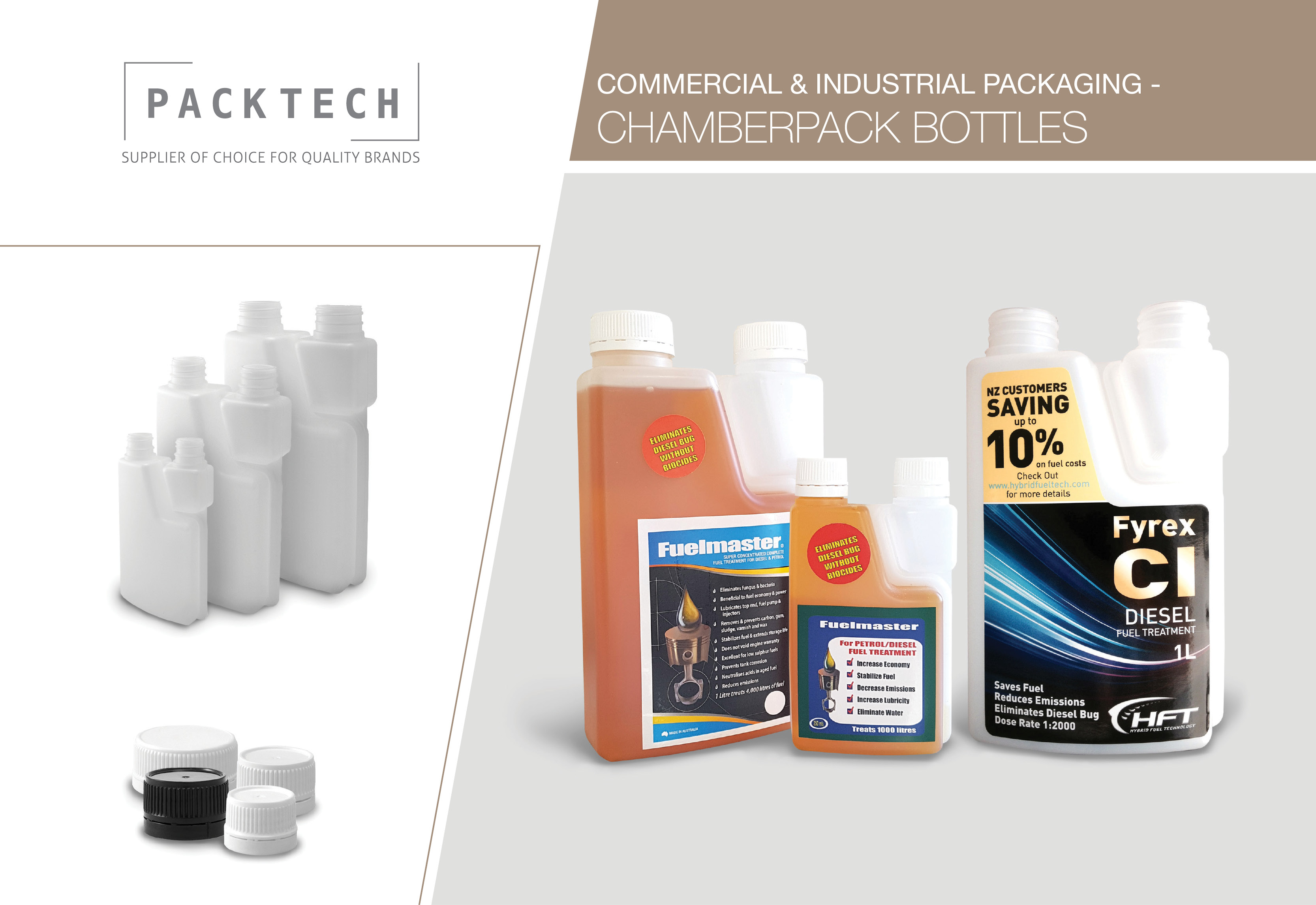 Chamberpack brochure